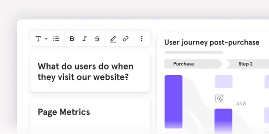 North star metrics
